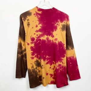 Free People Be Free Long Sleeve Tee French Roast